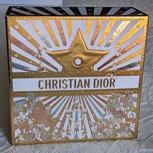 Dior Authentic Box + Original Tissue